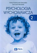 Psychologia wychowawcza Tom 2. Outlet