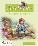 Martynka Najlepsze przygody. Outlet