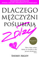 Dlaczego mężczyźni poślubiają zołzy. Outlet