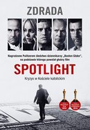 Spotlight Zdrada  -   HarperCollins Polska  