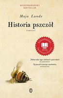 Historia pszczół  -   Literackie  