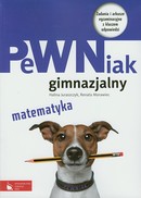 PeWNiak gimnazjalny Matematyka