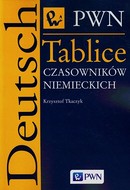 Tablice czasowników niemieckich