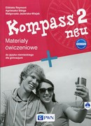 Kompass 2 neu Materiały ćwiczeniowe