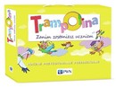 Trampolina Zanim zostaniesz uczniem Box  -   Wydawnictwo Szkolne PWN  