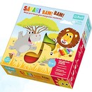 Safari Bam Bam