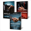 Michael Dobbs. House of Cards: Bezwzględna gra o władzę, Ograć króla, Ostatnie rozdanie - PAKIET  -   Znak  