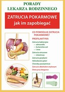 Zatrucia pokarmowe. Jak im zapobiegać (Ebook)  -  LITERAT HENRYK PŁONCZYŃSKI  