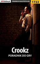 Crookz - poradnik do gry (Ebook)  -  GryOnline  