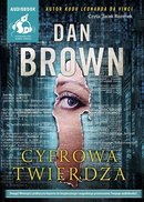 Cyfrowa Twierdza. Audiobook