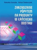 Zarządzanie popytem na produkty w łańcuchu dostaw  -   PWE  