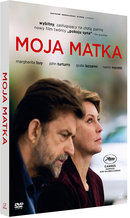 Moja Matka/ Gutek Film  -  ADD Media   