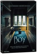 The Boy  -   Kino Świat  