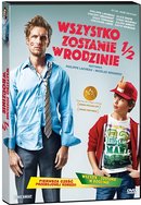 Wszystko zostaje w rodzinie 1/2  -   Kino Świat  