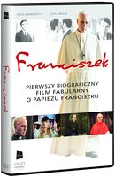 FRANCISZEK DVD  -  Filmostrada   