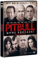 Pitbull Nowe porządki  -  MCD   