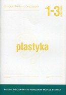 Plastyka 1-3 Dotacyjny materiał ćwiczeniowy