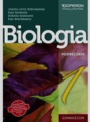 Biologia 1 Podręcznik