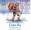 Czao-Ra. Opowieść północna (Ebook)  -  Zysk i S-ka  