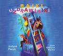 Bajki uzdrawiajki (Audiobook)  -  Wymownia  