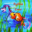 Rybka Emo (Audiobook)  -  Wymownia  