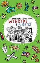 Wybryki z Ameryki (Ebook)  -  Bis Sp. z o.o. Wydawnictwo  