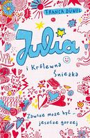 Julia i Królewna Śnieżka (Ebook)  -  Jaguar  