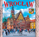 Wrocław kwadrat  -   Parma Press  