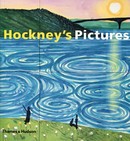 Hockney's Pictures  -   Thames and Hudson  