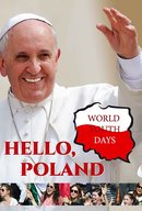 Hello Poland World Youth Days  -  ARTI   