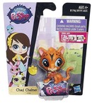 Littlest Pet Shop Figurka Chad Chalmers 