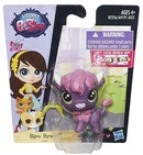 Littlest Pet Shop Figurka Bijou Byson 