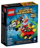 Lego Super Heroes Robin kontra Bane