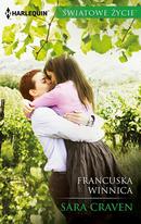 Francuska winnica (Ebook)  -  HarperCollins Polska  