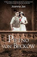 Piętno von Becków (Ebook)  -  Videograf  