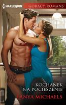 Kochanek na pocieszenie (Ebook)  -  HarperCollins Polska  