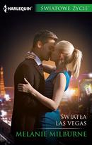Światła Las Vegas (Ebook)  -  HarperCollins Polska  