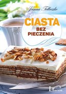 Ciasta bez pieczenia  -   Laurum  