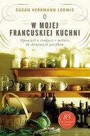 W mojej francuskiej kuchni  -   Literackie  