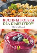 Kuchnia polska dla diabetyków (Ebook)  -  Wydawnictwo RM  