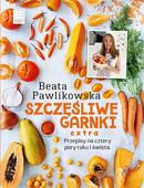 Szczęśliwe Garnki EXTRA. Przepisy na cztery pory roku i święta (Ebook)  -  Edipresse Polska  