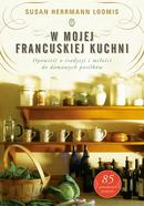 W mojej francuskiej kuchni (Ebook)  -  Literackie  