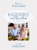 Kalicińscy od kuchni (Ebook)  -  Burda Publishing Polska  