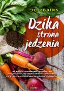 Dzika strona jedzenia (Ebook)  -  Illuminatio  