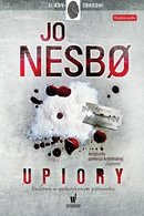 Upiory (Audiobook na CD)