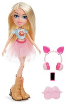 Lalka Bratz Remix Cloe 