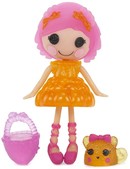 Lalaloopsy Minis Dropsolina 