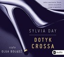 Dotyk Crossa (Audiobook na CD)