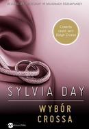 Wybór Crossa (Ebook)