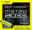 Metro 2033 (Audiobook)  -  Insignis Media  